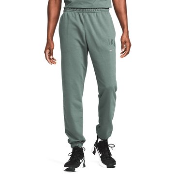 Nike Men's Dri-FIT Swoosh Fleece Joggers 