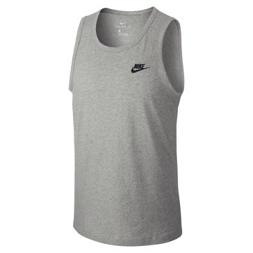 Nike Men's Sportswear Club Tank