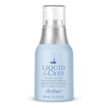 Drybar Liquid Glass High Gloss Finishing Serum