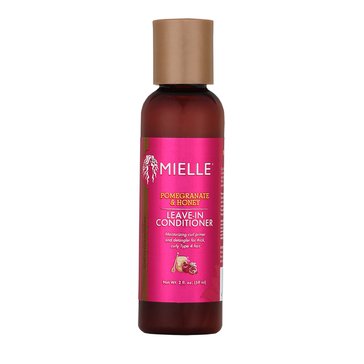 Mielle Organics Pomegranate and Honey Leave in Conditioner 2oz