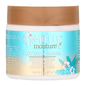 Mielle Organics Moisture RX Overnight Conditioner 2oz