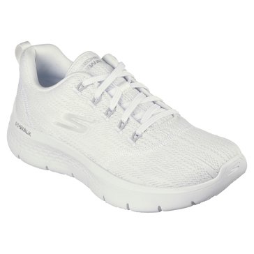 Skechers Performance Women's Go Walk Flex Lace Up Sneaker