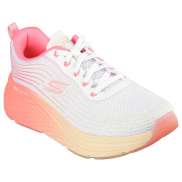 Skechers Performance Women's Max Crush Lace Up Sneaker