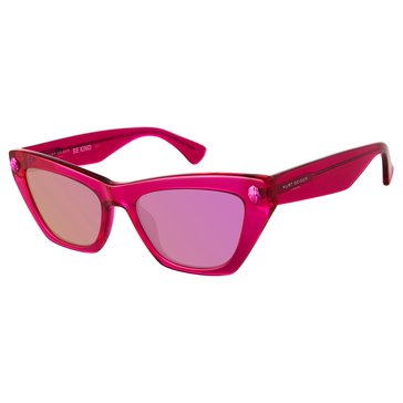 Kurt Geiger Shoreditch Small Cateye Sunglasses