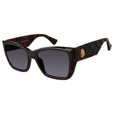 Kurt Geiger Kensington Rectangle Sunglasses