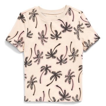 Old Navy Toddler Boys' Printed Tee