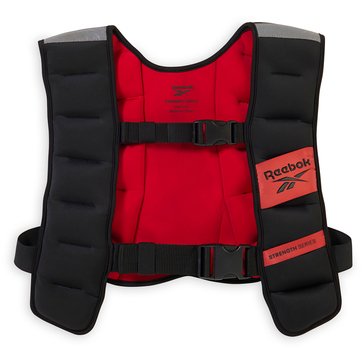 Reebok Weighted Vest 12lb
