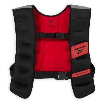 Reebok Weighted Vest 20lb