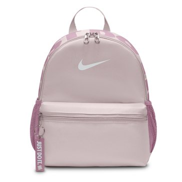 Nike Girls Brasilia Mini Backpack