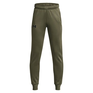 Under Armour Big Boys Fleece Joggers