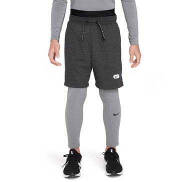 Nike Big Boys Pro Dri-Fit Tights