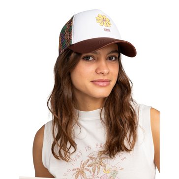 Roxy Women's Donut Spain Cap