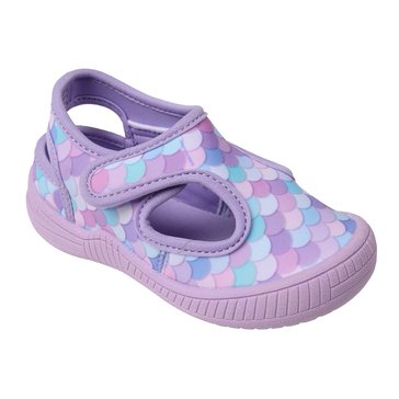 Oomphies Toddlers Girls' Splash Sandal