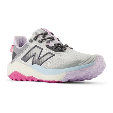 New Balance Women's Dynasoft Nitrel v6 Trail Running Shoe