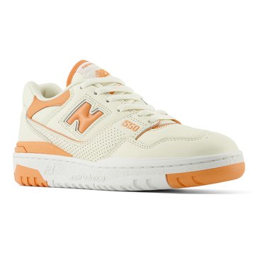 New Balance Women's 550 Lifestyle Court Shoe