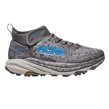 Hoka Men's Speedgoat 6 Mid GTX Hiker Boot