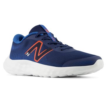 New Balance Big Boys' 520 Sneaker