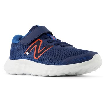 New Balance Little Boys' 520 Sneaker