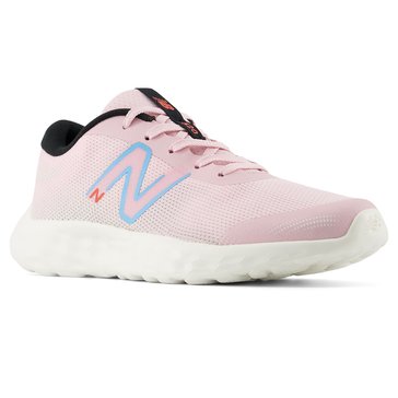 New Balance Big Girls' 520 Sneaker