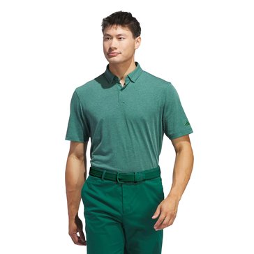 Adidas Golf Men's Go To Polo Shirt