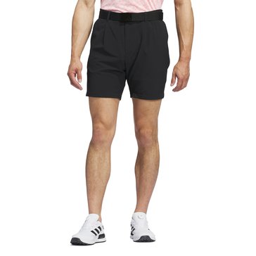 Adidas Golf Men's Ultimate 365 Pleated Golf Shorts 