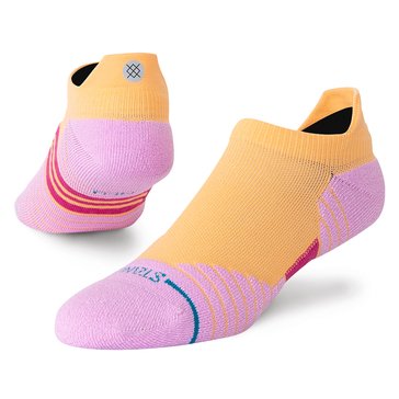 Stance Women's Peach Persuasion Tab Socks