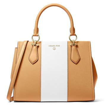 Michael Kors Marilyn Medium Satchel