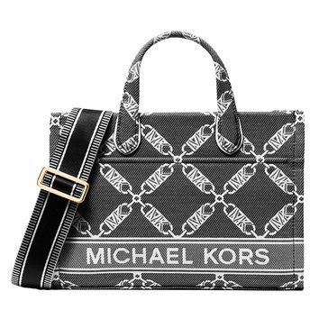 Michael Kors Gigi Small East West Messenger