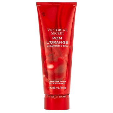 Victoria's Secret Pom LOrange Fragrance Lotion
