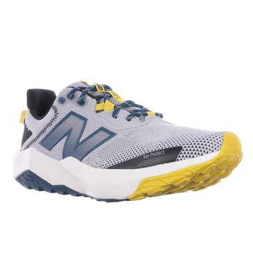 New Balance Men's Dynasoft Nitrel v6 Trail Running Shoe