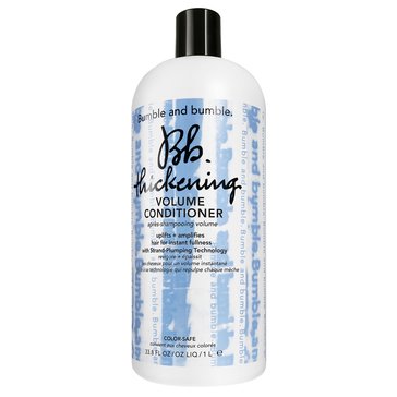 Bumble and bumble Thickening Volume Conditioner