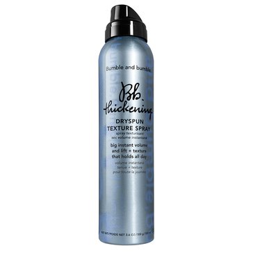 Bumble and bumble Thickening Dryspun Texture Spray