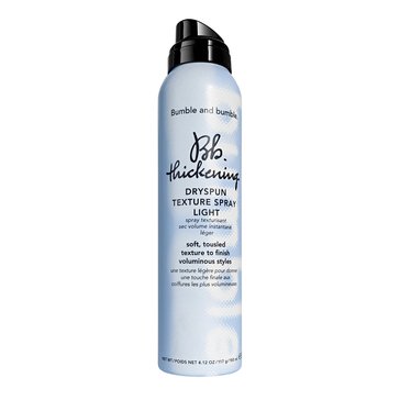 Bumble and bumble Thickening Dryspun Light Texture Spray