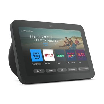 Amazon Echo Show 8 (3rd Gen)