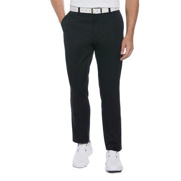 PGA Tour Men's Flat Front Active Pants 