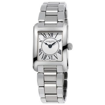 Frederique Constant Women's Quartz Carree Bracelet Watch