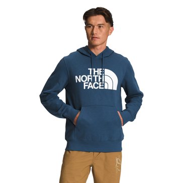 The North Face Men's Half Dome Pullover Fleece Hoodie