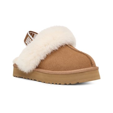 Ugg Big Girls' Funkette Clog