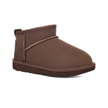 Ugg Little Girls' Classic Ultra Mini Boot