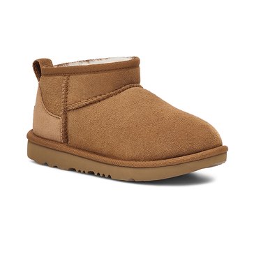 Ugg Big Girls' Classic Ultra Mini Boot