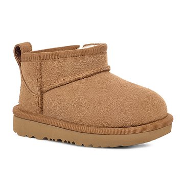 Ugg Toddler Girls' Classic Ultra Mini Boot