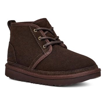 Ugg Big Boys' Neumel II Lace Up Boot