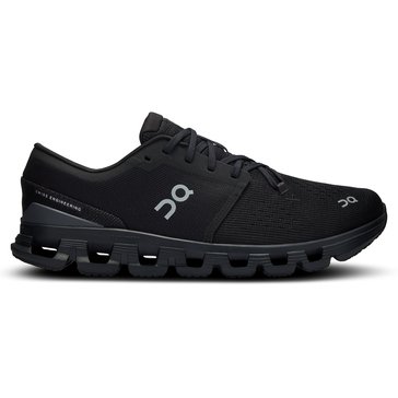 On Men's Cloud X 4 Training Shoe