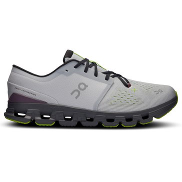 On Men's Cloud X 4 Training Shoe