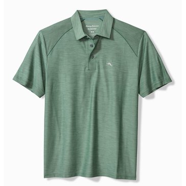 Tommy Bahama Men's Palm Coast Pro Polo