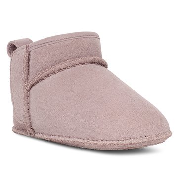 Ugg Infant Girls' Classic Ultra Mini Bootie