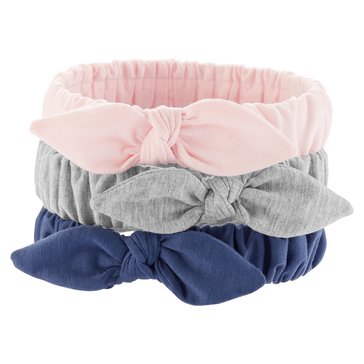 Carters Baby Girls' 3-Pack Bows