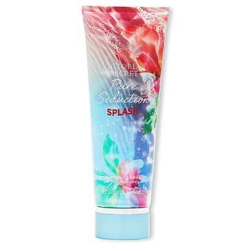 Victoria's Secret Pure Seduction Splash Fragrance Lotion
