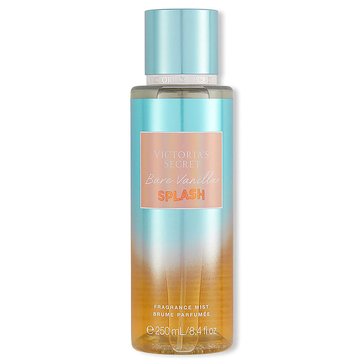 Victoria's Secret Bare Vanilla Splash Fragrance Mist
