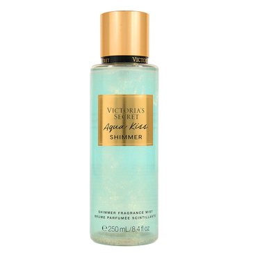 Victoria's Secret Aqua Kiss Shimmer Fragrance Mist